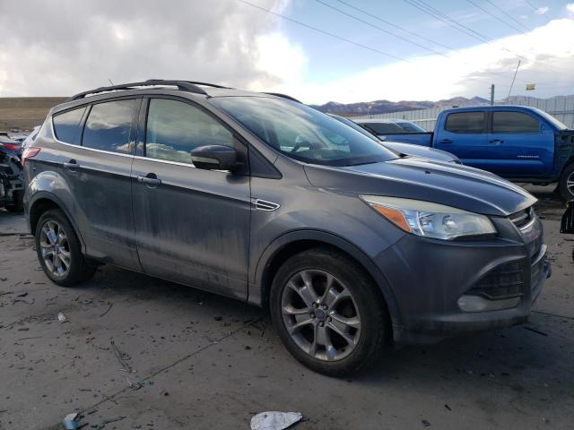 Photo 4 from auction – 2013 FORD ESCAPE SEL with VIN 1FMCU9H91DUA33754