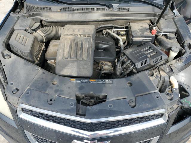 Photo 12 from auction – 2014 CHEVROLET EQUINOX LS with VIN 2GNALAEK1E6271571