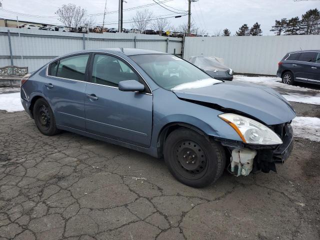 Photo 4 from auction – 2011 NISSAN ALTIMA BAS with VIN 1N4AL2AP2BN446889