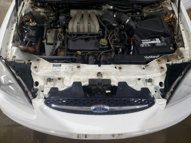 Photo 12 from auction – 2000 FORD TAURUS SE with VIN 1FAFP58U6YA277242