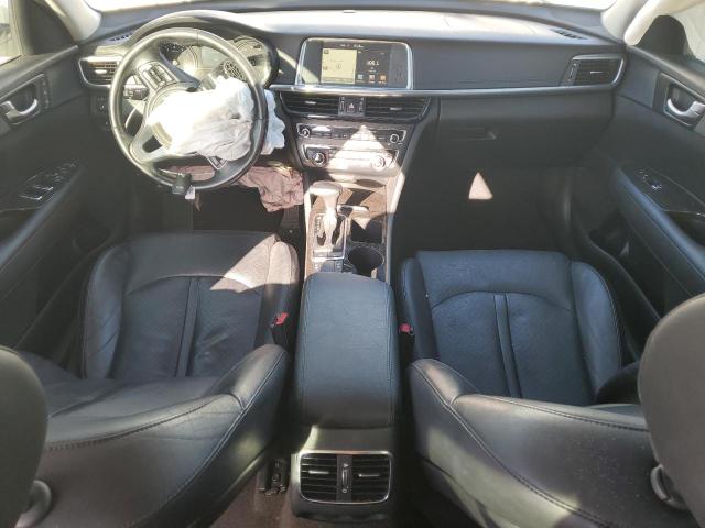 Photo 8 from auction – 2016 KIA OPTIMA EX with VIN 5XXGU4L33GG090026