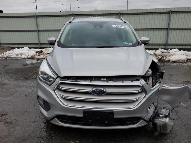 Photo 5 from auction – 2018 FORD ESCAPE TIT with VIN 1FMCU9J97JUB30513