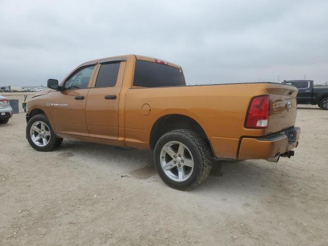 Photo 2 from auction – 2012 DODGE RAM 1500 S with VIN 1C6RD6FT6CS323596