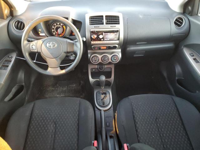 Photo 8 from auction – 2011 TOYOTA SCION XD with VIN JTKKU4B43B1010807