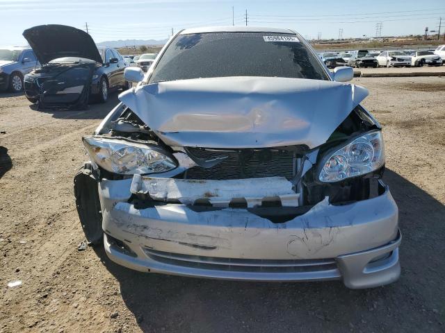 Photo 5 from auction – 2008 TOYOTA COROLLA CE with VIN 1NXBR32E28Z958680