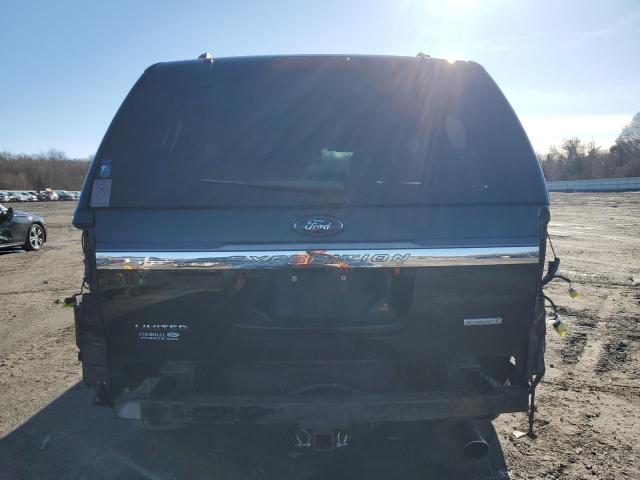 Photo 6 from auction – 2017 FORD EXPEDITION with VIN 1FMJU2AT7HEA38235