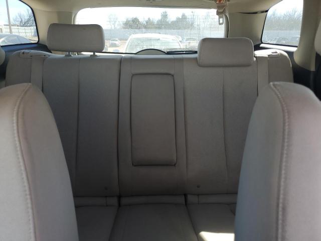 Photo 10 from auction – 2008 MAZDA CX-7 with VIN JM3ER293080193516
