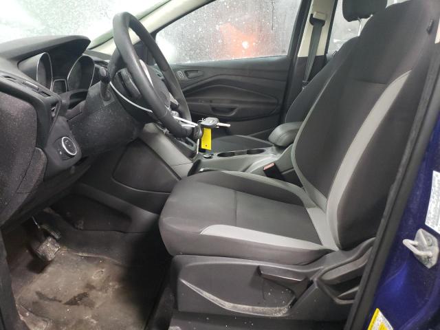 Photo 7 from auction – 2014 FORD ESCAPE S with VIN 1FMCU0F76EUB77122