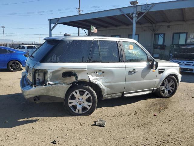 Снимка 3 от търг – 2006 LAND ROVER RANGE ROVE с VIN SALSF25406A918616