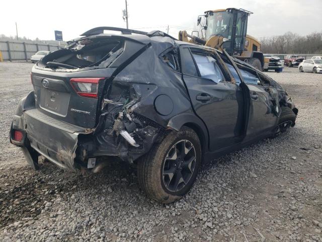 Photo 3 from auction – 2020 SUBARU CROSSTREK with VIN JF2GTAEC4LH265476