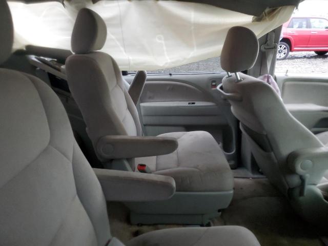 Photo 11 from auction – 2005 HONDA ODYSSEY EX with VIN 5FNRL38415B011413
