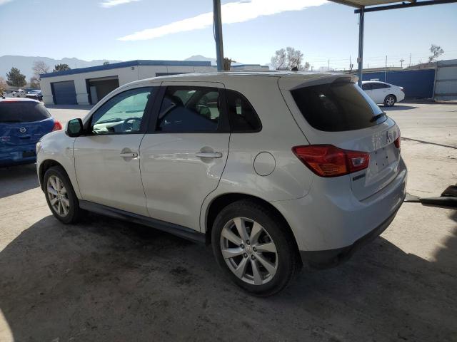 Photo 2 from auction – 2015 MITSUBISHI OUTLANDER with VIN 4A4AP3AU2FE013176