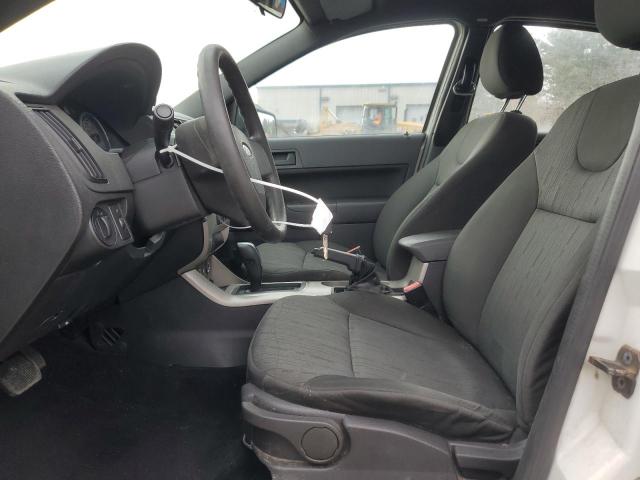 Photo 7 from auction – 2009 FORD FOCUS SE with VIN 1FAHP35N39W209267
