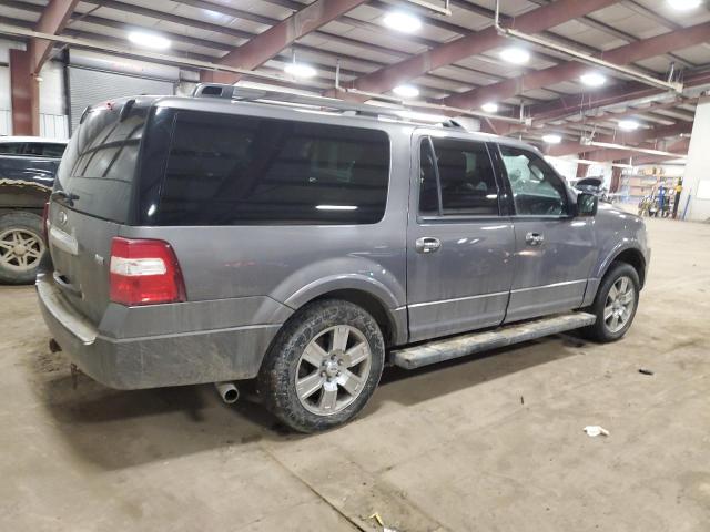 Photo 3 from auction – 2010 FORD EXPEDITION with VIN 1FMJK2A51AEB69416