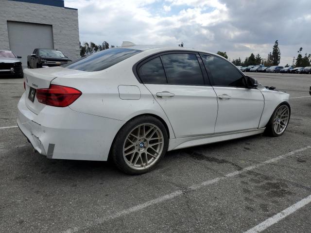 Photo 3 from auction – 2018 BMW 340 I with VIN WBA8B3G58JNU36600