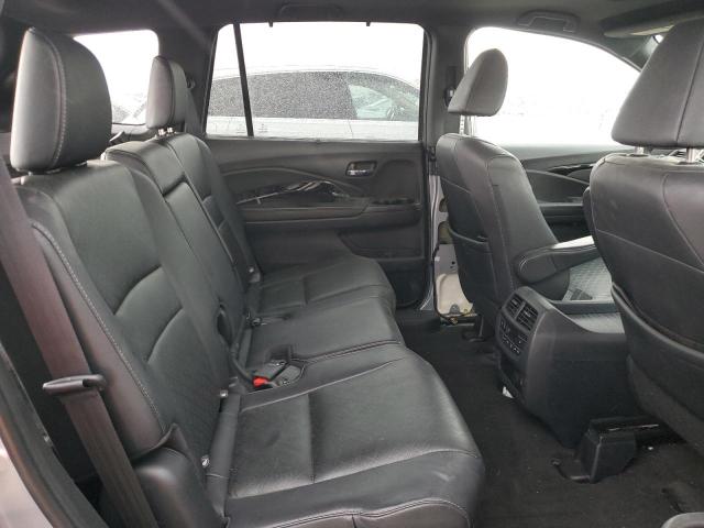Photo 10 from auction – 2019 HONDA PASSPORT E with VIN 5FNYF8H07KB019945