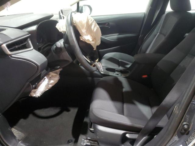 Photo 7 from auction – 2024 TOYOTA COROLLA LE with VIN 5YFB4MDE2RP166890