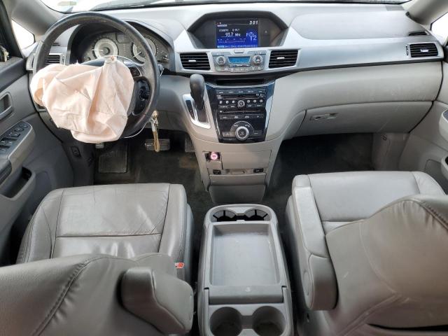 Photo 8 from auction – 2013 HONDA ODYSSEY EX with VIN 5FNRL5H68DB502394