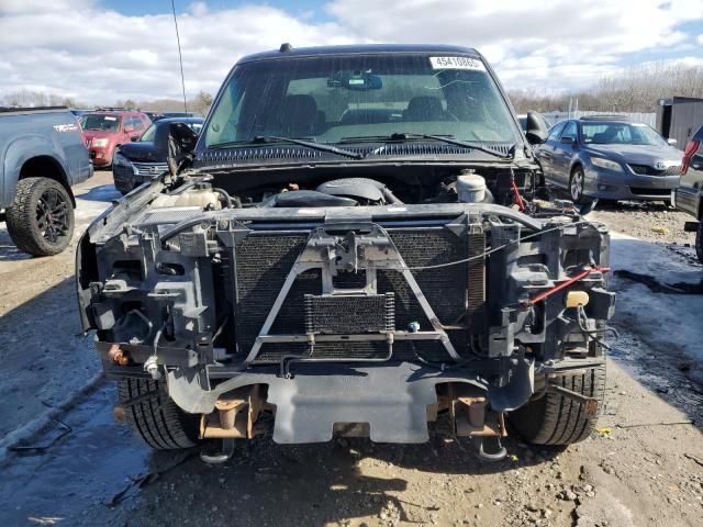 Photo 5 from auction – 2004 CHEVROLET SILVERADO with VIN 2GCEK13T441403713
