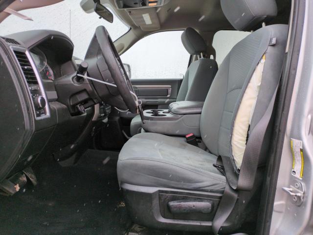 Photo 7 from auction – 2018 RAM 2500 SLT with VIN 3C6TR5DT9JG424902