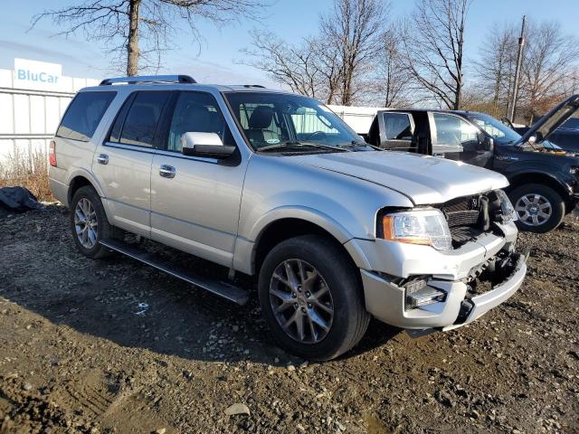 Photo 4 from auction – 2017 FORD EXPEDITION with VIN 1FMJU2AT3HEA84869