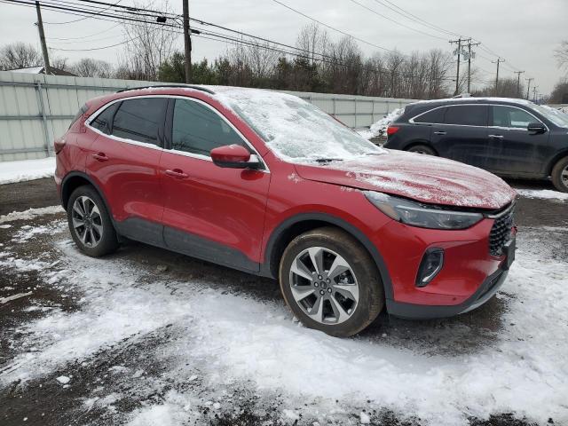 Photo 4 from auction – 2023 FORD ESCAPE PLA with VIN 1FMCU9JZ0PUB47971