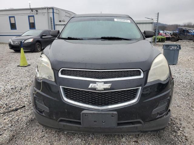 Снимка 5 от търг – 2014 CHEVROLET EQUINOX LS с VIN 2GNALAEK2E6331289