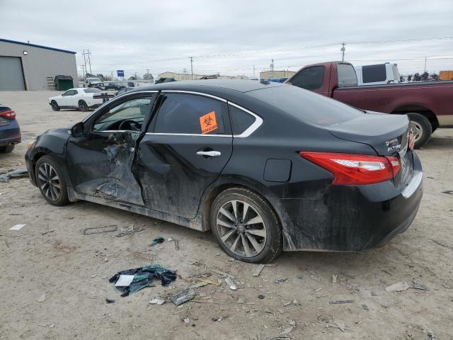 Photo 2 from auction – 2016 NISSAN ALTIMA 2.5 with VIN 1N4AL3AP5GC183760