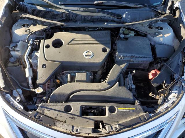Photo 11 from auction – 2015 NISSAN ALTIMA 2.5 with VIN 1N4AL3AP8FC409269