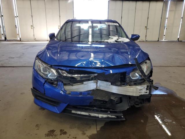 Photo 5 from auction – 2017 HONDA CIVIC EX with VIN 2HGFC2F7XHH575524