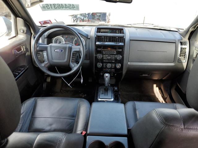 Photo 8 from auction – 2010 FORD ESCAPE LIM with VIN 1FMCU9EG6AKB62079