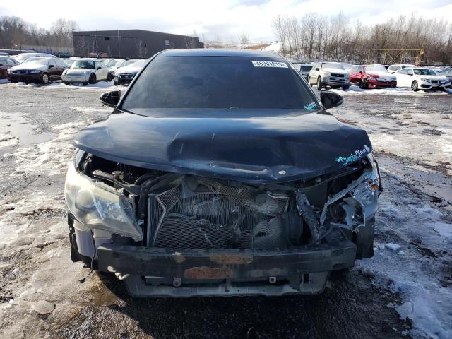 Photo 5 from auction – 2012 TOYOTA CAMRY BASE with VIN 4T1BF1FK6CU063148