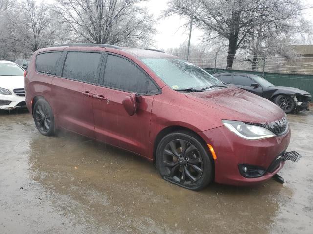 Photo 4 from auction – 2019 CHRYSLER PACIFICA L with VIN 2C4RC1GG1KR698571