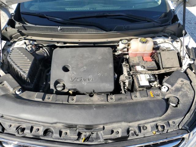 Photo 12 from auction – 2018 BUICK ENCLAVE PR with VIN 5GAERCKW6JJ245574