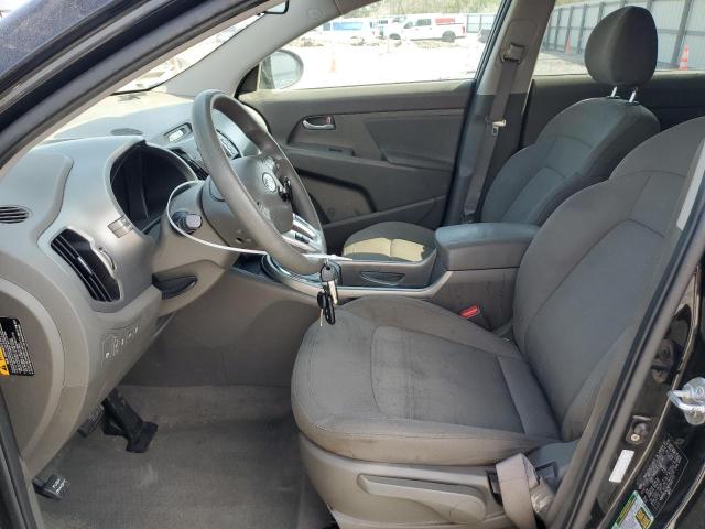 Photo 7 from auction – 2011 KIA SPORTAGE L with VIN KNDPBCA29B7081777
