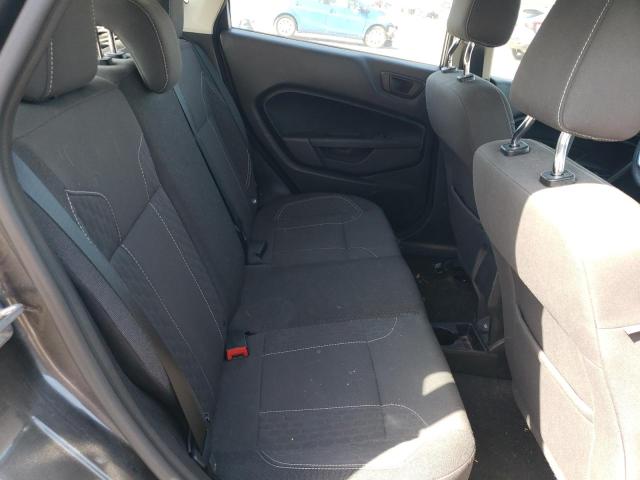Снимка 10 от търг – 2017 FORD FIESTA SE с VIN 3FADP4EJ0HM168256