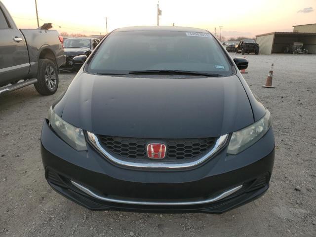 Снимка 5 от търг – 2015 HONDA CIVIC SE с VIN 2HGFB2F77FH548121