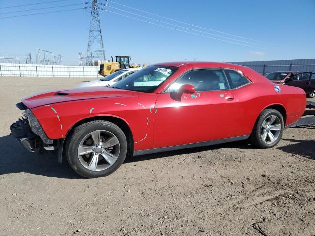 DODGE CHALLENGER 2015 with VIN 2C3CDZAG7FH740090 - Photo from auction