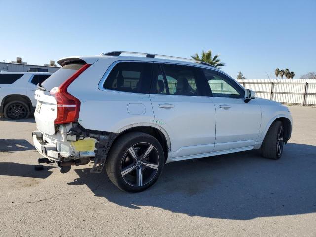 Photo 3 from auction – 2016 VOLVO XC90 T6 with VIN YV4A22PK2G1083403