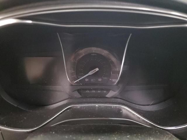 Photo 9 from auction – 2017 FORD FUSION SE with VIN 3FA6P0T92HR375969