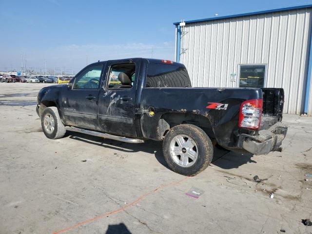 Снимка 2 от търг – 2012 CHEVROLET SILVERADO с VIN 3GCPKTE79CG175816