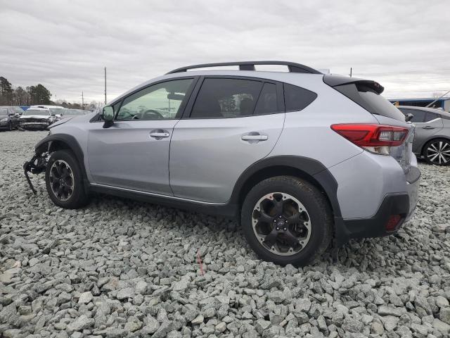 Photo 2 from auction – 2022 SUBARU CROSSTREK with VIN JF2GTAEC4N8277968