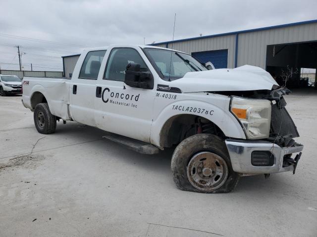 Photo 4 from auction – 2015 FORD F250 SUPER with VIN 1FT7W2B63FEB88857