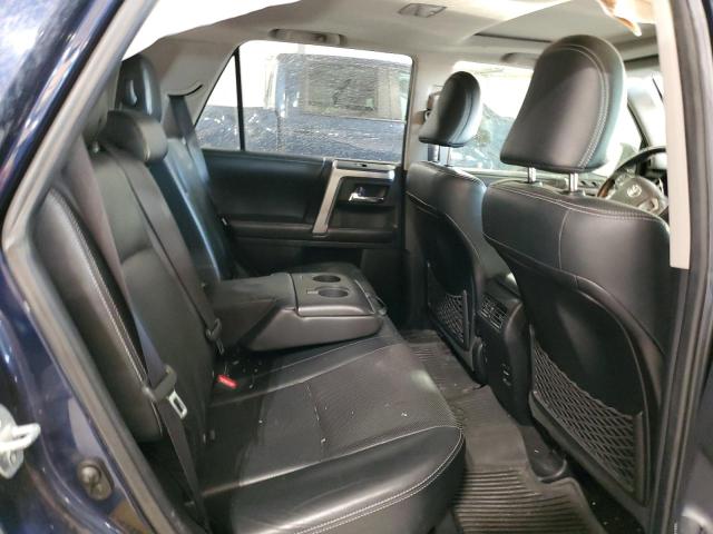 Photo 11 from auction – 2014 TOYOTA 4RUNNER SR with VIN JTEBU5JR6E5201981