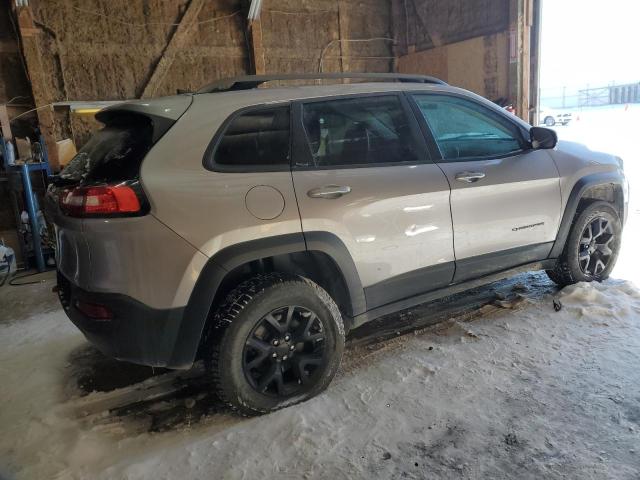 Photo 3 from auction – 2018 JEEP CHEROKEE T with VIN 1C4PJMBX7JD525385