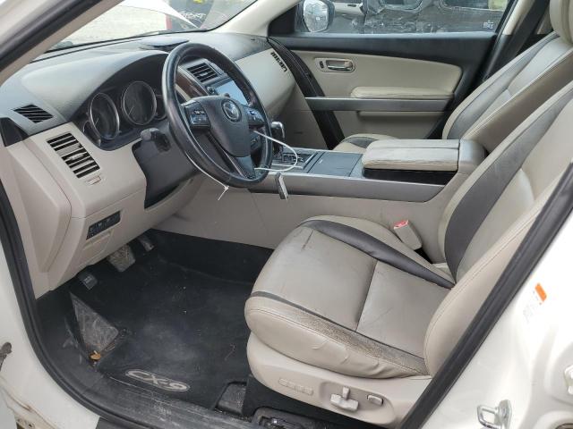 Photo 7 from auction – 2010 MAZDA CX-9 with VIN JM3TB2MA8A0232506