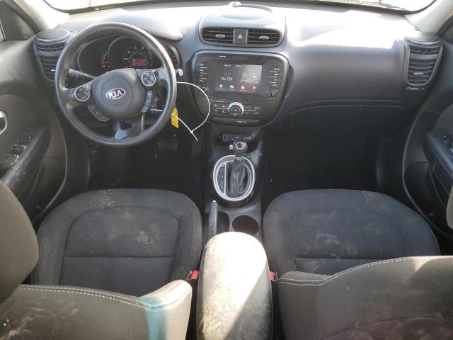 Photo 8 from auction – 2019 KIA SOUL + with VIN KNDJP3A54K7012366