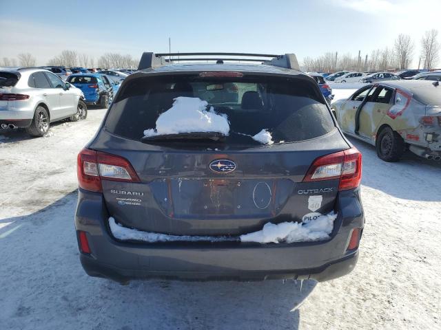 Снимка 6 от търг – 2017 SUBARU OUTBACK 2. с VIN 4S4BSCLC8H3214914