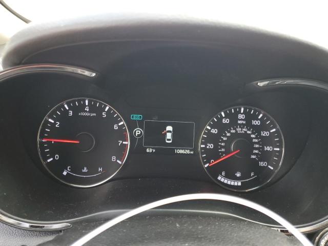 Photo 9 from auction – 2018 KIA FORTE LX with VIN 3KPFL4A79JE274777