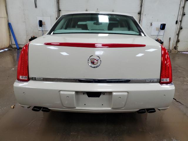 Photo 6 from auction – 2011 CADILLAC DTS LUXURY with VIN 1G6KD5E66BU109780